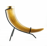 The Best Viking Drinking Horns for Parties, Feasts, and Collectors